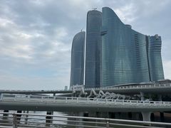 -演武大桥观景平台