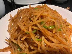 -小菜园新徽菜(青岛市南万象城店)