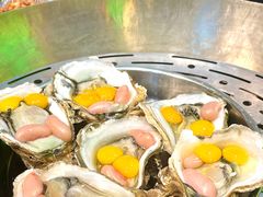 -飞尝蚝·顺德菜·鱼生(顺德总店)