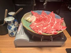-满来寿喜烧(金虹桥店)