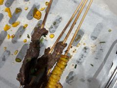 -串盟烧烤·长沙美食地标(星沙店)