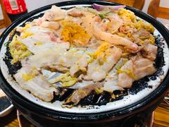 -小宇火锅烧烤(颜三路店)