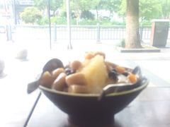 -鲜芋仙(苏州干将店)