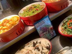 -上海浦东嘉里大酒店
