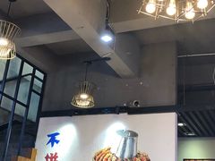 -蛙麻蛙辣炭火蛙锅(南环大街店)