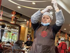 -老来福·非遗酸汤兔(凯旋路店)