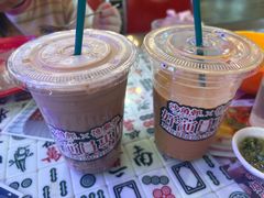 -憶廟街 X 沙角邨(太古城店)
