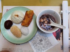 -南京金陵饭店