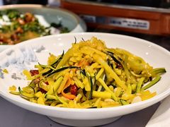 -小秦淮·南京土菜(新亭西路店)