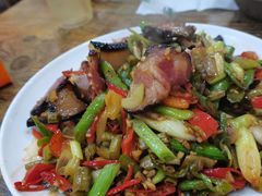 -文杰餐馆(南洪时尚风情街店)