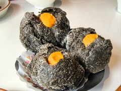 -禄运茶居·手工点心(正佳广场店)