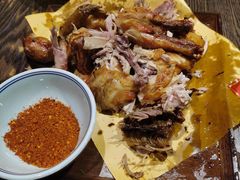 -打酱油·非遗淮扬菜(瘦西湖梅岭店)