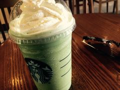 -星巴克(泰安万达店)