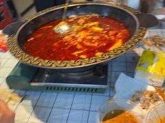 -蛙老爹·蜀香美蛙鱼头(王家湾店)