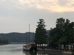 -东湖落雁景区