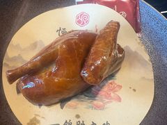恒记招牌乳鸽-恒记饭店(珠江路总店)