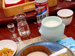 -蒙古大营·蒙古演绎餐厅(赛马场店)