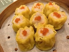 -明阁 Ming Court(广州朗豪酒店)