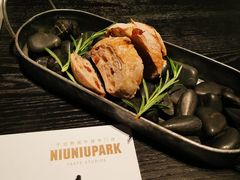 -NIUNIUPARK和牛螃蟹(龙湖杭州滨江天街店)