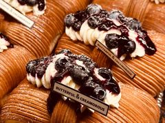 -BUTTERFUL&CREAMOROUS 黄油与面包(万象城店)