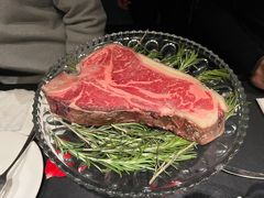 -小火花·干式熟成牛排馆Spark SteakHouse(剑桥郡店)