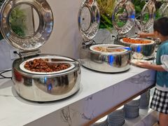 -集杰尚品海鲜烤肉火锅自助餐厅(经区九龙城店)