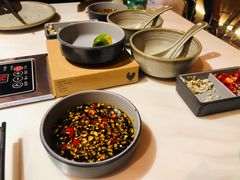 -喃喃椰·糟粕醋·椰子鸡火锅(七堡花园店)