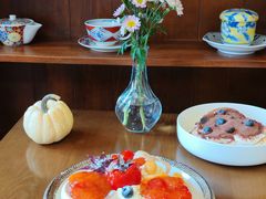 -山由之cafe&meal(小寨店)