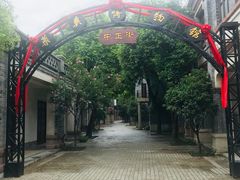-台儿庄古城