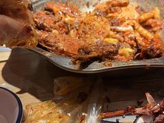 -嘎嘎鸭下巴·爆辣干锅(明教寺店)