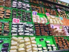 -鲜道寿司(无锡苏宁店)