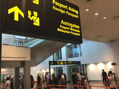 -吉隆坡国际机场