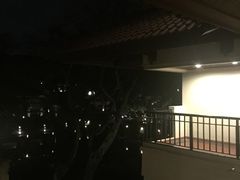 -巴厘岛洲际酒店池畔餐厅(InterContinental Bali Resort)