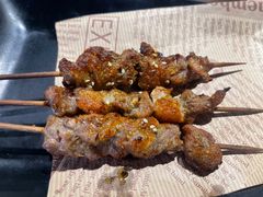 -金谷园饺子·烧烤(人大总店)