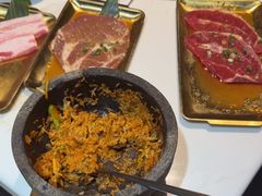 -炙城·韩式烤肉(南京东路店)