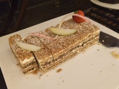 -武汉武昌威斯汀酒店-知味自助餐厅