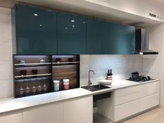 -佰丽爱家全屋定制(汶水店)