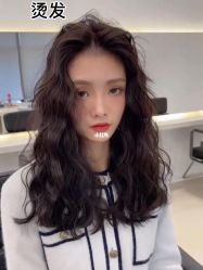 -KIMI HAIR SALON·烫染设计店