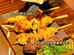 -鸟鹏烧鸟居酒屋(熙龙湾店)