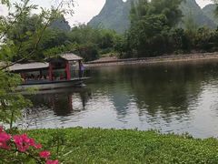 -荔江湾景区