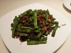 干煸豆角-太兴餐厅(小径湾店)