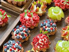 -富贵面包公司(运河店)