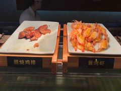 -松子料理(亮马桥店)