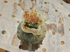 -永春园·扬州早茶·淮扬菜(漫乐城店)