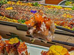 -鳗鱼家·深夜食堂(军博店)