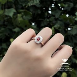 -威德钻石-克拉钻大本营(南京东路店)