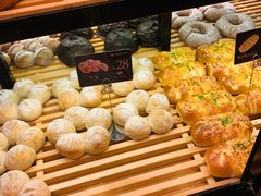 -酵墅·红酒酵母面包(羲和广场店)