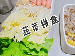-半天妖烤鱼(大润发店)