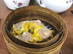 -香港蓮香樓(中環店)