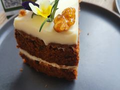 胡萝卜蛋糕-O'mills Sourdough Bakery&Bistro(永嘉路店)
